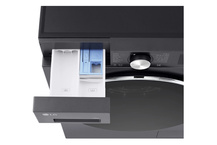 Máy giặt LG AI DD Inverter 10 kg FX1410N5G